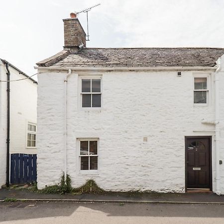 2 Burnside Place Kirkcudbright Exterior photo