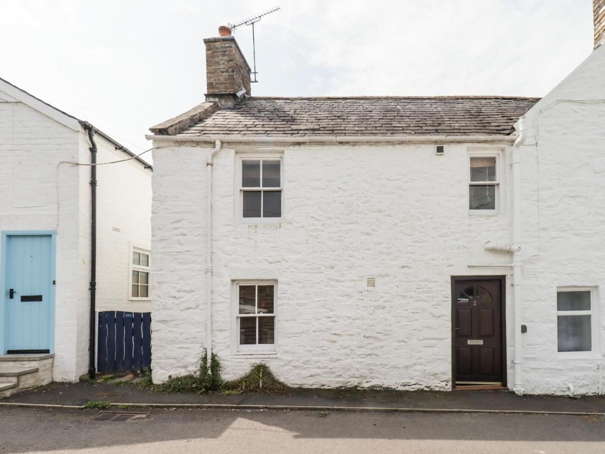 2 Burnside Place Kirkcudbright Exterior photo